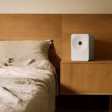 Altavoz Inalámbrico Samsung Hw Ls71h Music Studio 7 150 W Dolby Atmos Q Symphony Sonido Adaptativo Blanco