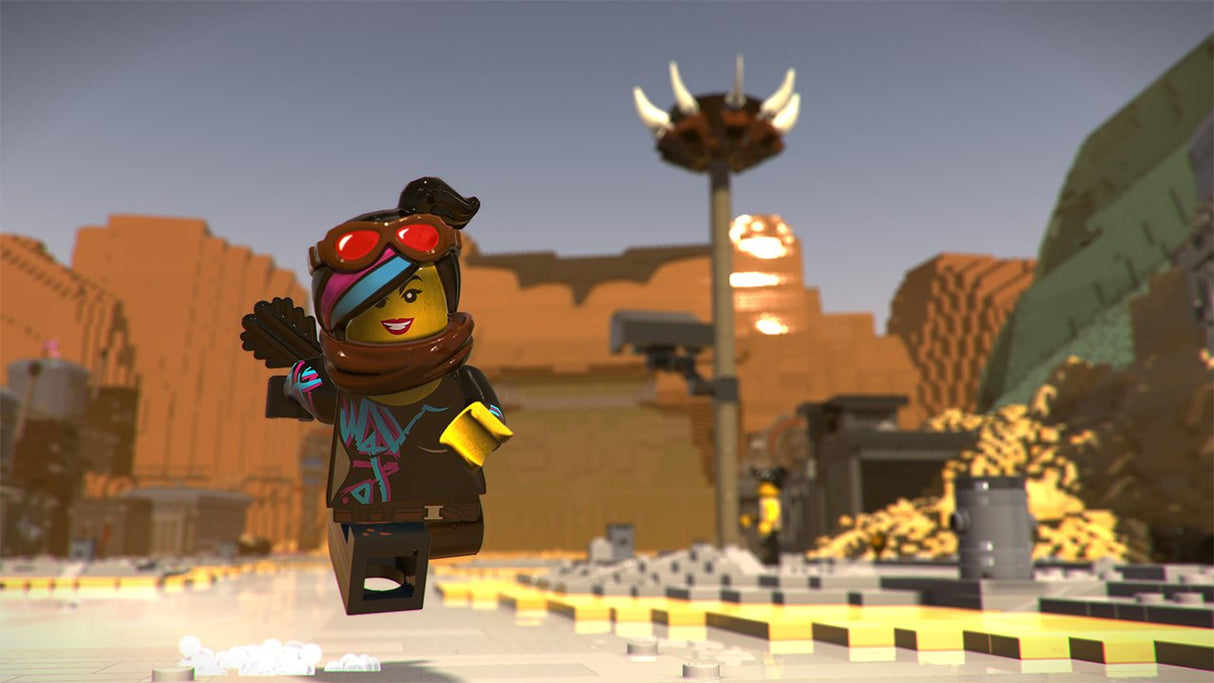 Juego La Lego Película 2 (El Videojuego) Playstation 4