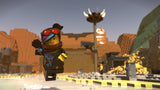 Juego La Lego Película 2 (El Videojuego) Switch