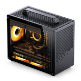 EAN 6970620553689 - Jonsbo Z20 Black Mini Tower Negro imagen 1
