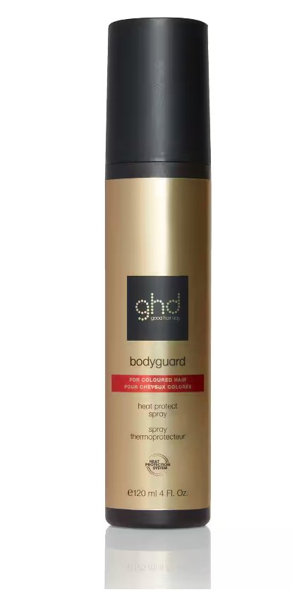 Ghd Bodyguard Heat Protect - Hitzeschutz Für Coloriertes Haar