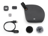 Dji Mic 3 Transmitter