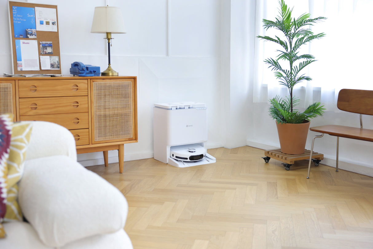 Ezviz Rs20 Pro Bialy