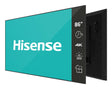EAN 6973172944325 - Hisense 86DM66D pantalla de señalización Pizarra de caballete digital 2,18 m (86") Wifi 500 cd / m² Full  imagen 1