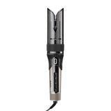 Rizador De Pelo Babyliss Style Secret Air C6688e, Gris Negro