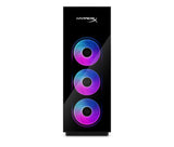 Pc Sobremesa Hyperx Omen Max 45l Gt24-0001ns Intel Core Ultra 7 270k Plus 32gb 2tb Ssd Rtx 5080 Windows 11 Wifi7
