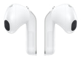 EAN 8806097998211 - Samsung Galaxy Buds4 Auriculares Inalámbrico Dentro de oído Llamadas/Música Bluetooth Blanco imagen 3