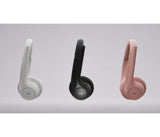 Auriculares  Logitech Zone 300 Inalámbrico  Bluetooth Negro