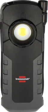 Brennensilla Professional Akku Led Handlampe Hl 1000 Acw