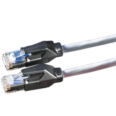 Draka Cable De Red Kat.6 Class E Hp-Ftp Uc400 Lsoh Gris 5m