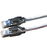 Draka Cable De Red Kat.6 Class E Hp-Ftp Uc400 Lsoh Gris 5m