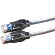 EAN 7611990751280 - Draka Comteq S/FTP Patch cable Cat6, Grey, 20m cable de red Gris imagen 1
