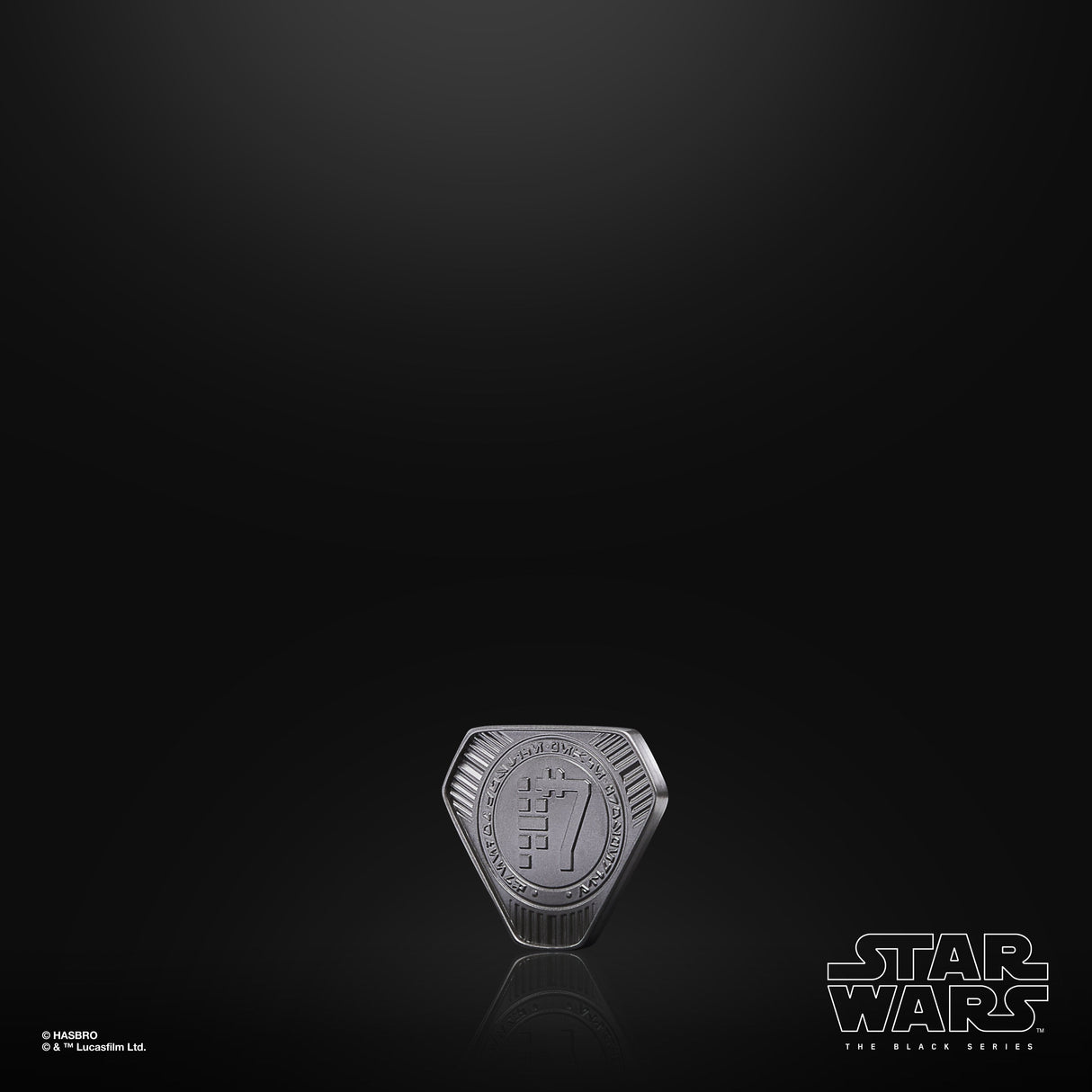 Figura Bo-Katan Kryze The Mandalorian Star Wars 15cmb