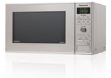 Panasonic Nn Gd 37 Hsgtg Stainless Steel