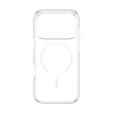 Panzerglass Care Urban Explorer Case Transp. Blanco Magsafe Iphone 18 Pro /17 Pro