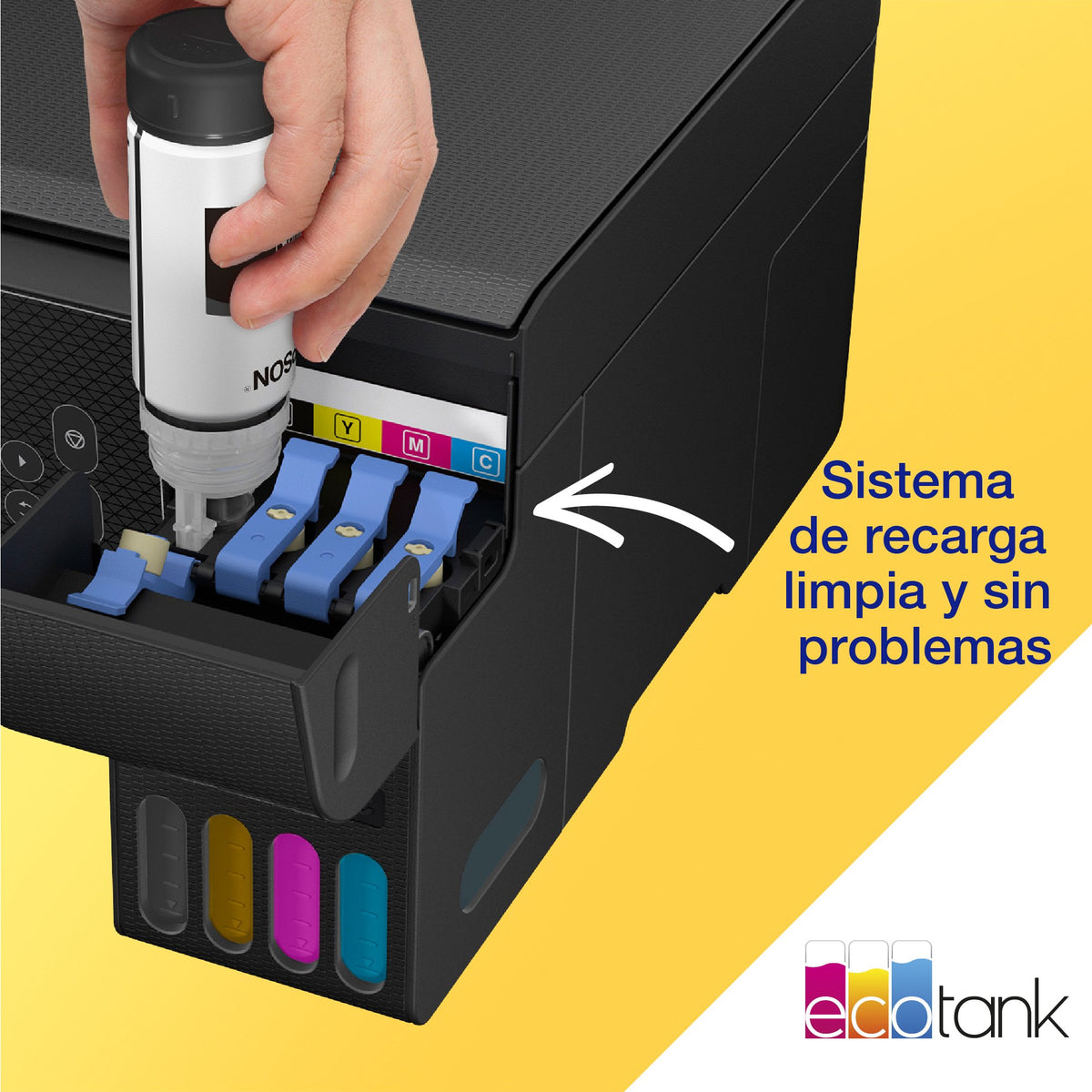 EAN 8715946720579 - Epson EcoTank ET-2870 imagen 22