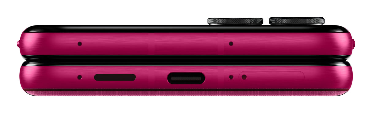 EAN 0840023294747 - Motorola razr 60 ultra 17,7 cm (6.96") SIM doble Android 15 5G USB Tipo C 16 GB 512 GB 4700 mAh Rosa imagen 10