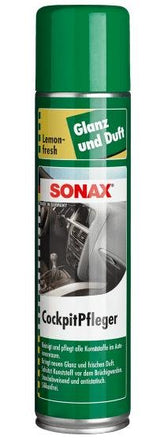 Sonax 343300 Cockpitreiniger 400 Ml