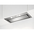 EAN 7332543659906 - Electrolux LFG719X Encastrada Acero inoxidable 580 m³/h imagen 1