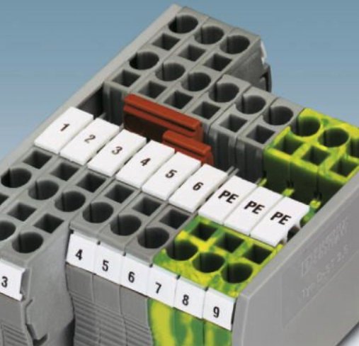 Phoenix 3005950 Steckbrcke Fbs 2-12