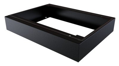 EAN 5420016848000 - LOGON RAPIP55BAZ64BL accesorio de bastidor Peana para rack imagen 1