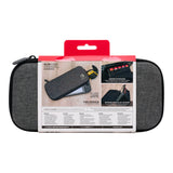 EAN 0617885027246 - PowerA 1522651-01 funda para consola portátil Funda protectora rígida Nintendo Carbón vegetal imagen 13