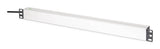 EAN 4016032501657 - Digitus DN-95438 unidad de distribución de energía (PDU) 9 salidas AC 1U Negro, Plata imagen 4