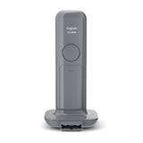 Telefono Fijo Inalambrico Gigaset Cl390 Duo Gris