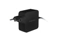 EAN 8435099526643 - Approx appA45C adaptador e inversor de corriente Interior 45 W Negro imagen 1