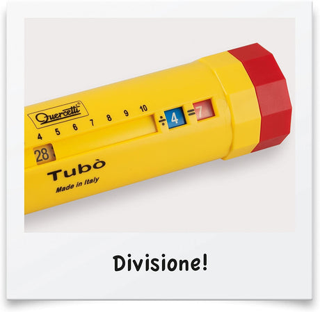 EAN 8007905025611 - Quercetti 02561 juego educativo imagen 5