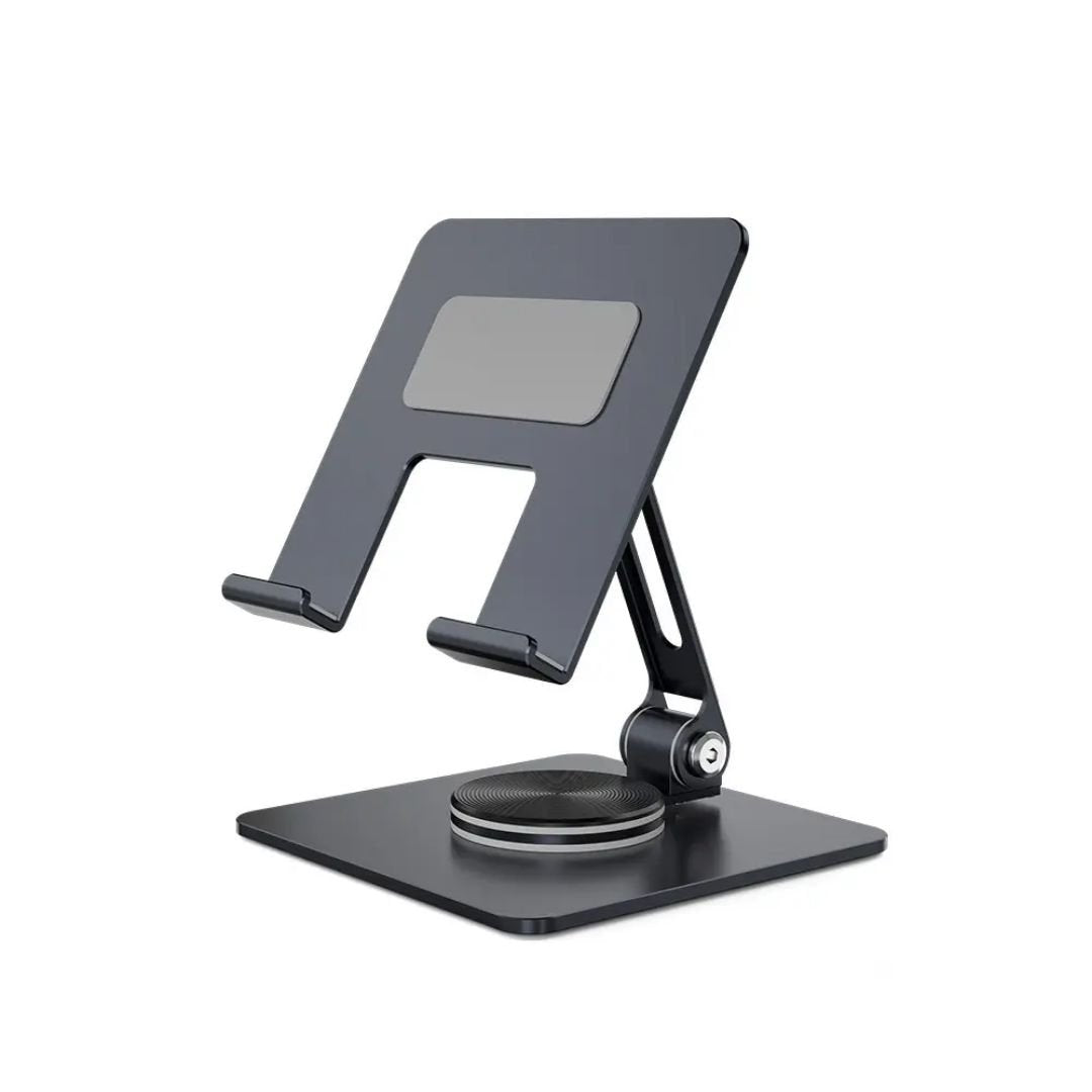 Foldable 360-Degree Rotating  Tablet & Ipad Pos Stand