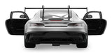 Jamara Mercedes-Benz Amg Gt2 1:14 2,4 Ghz Gris 6+