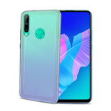 EAN 8021735759546 - Celly GELSKIN912 funda para teléfono móvil 16,2 cm (6.39") Transparente imagen 1