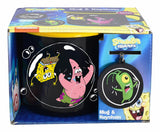 EAN 5056563714279 - Thumbs Up 5056563714279 tazón Multicolor Universal 1 pieza(s) imagen 3