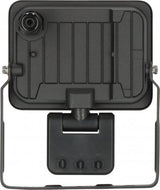 Brennenmuhl Foco Led Jaro 3060 P Exterior Ip65, 20w, 2300lm, 6500k, Con Detector De Movimiento