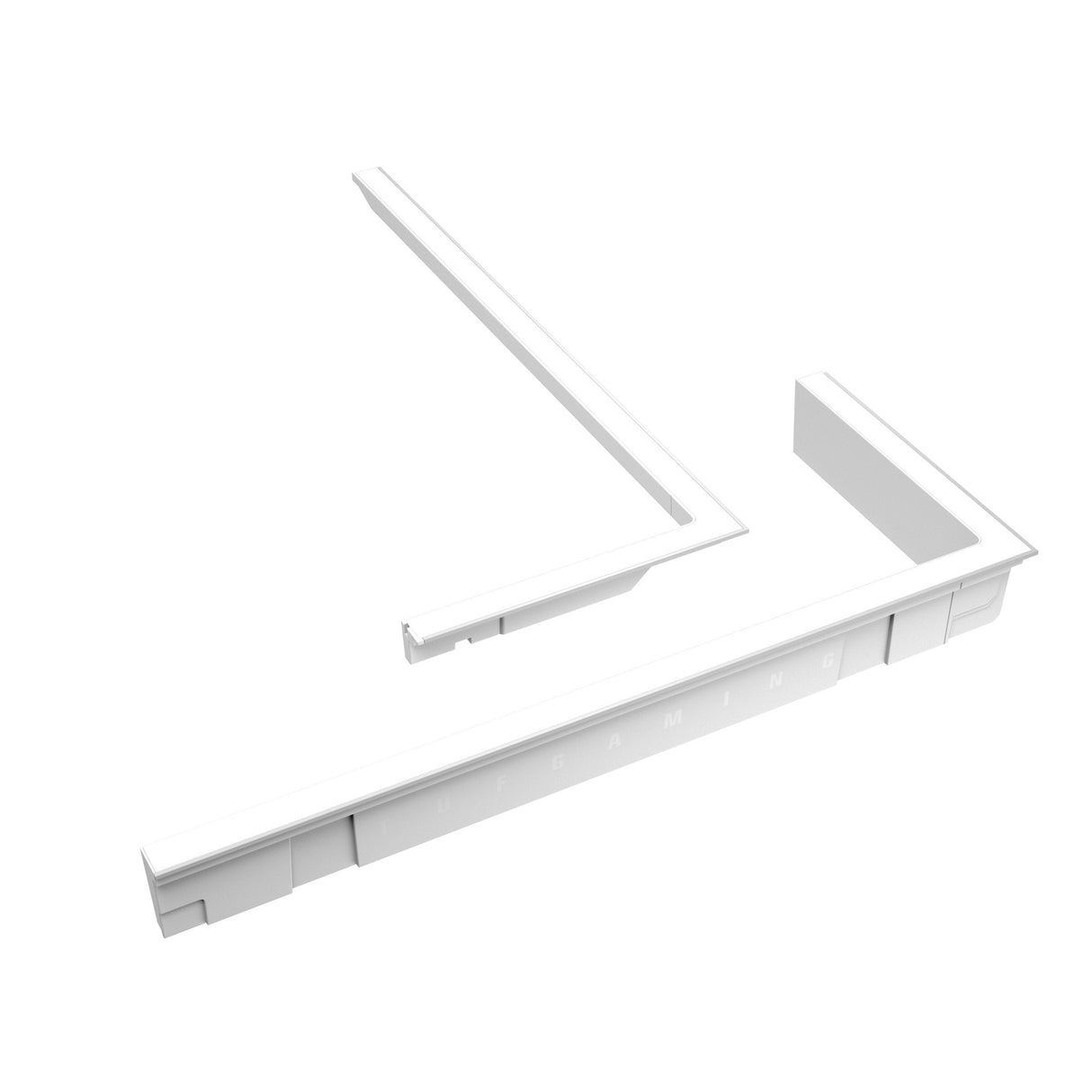 Acc Asus Gt502 Horizon Argb Lighting Kit White