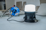 Brennenstuhl Multi Battery Led 360hybrid Work Light