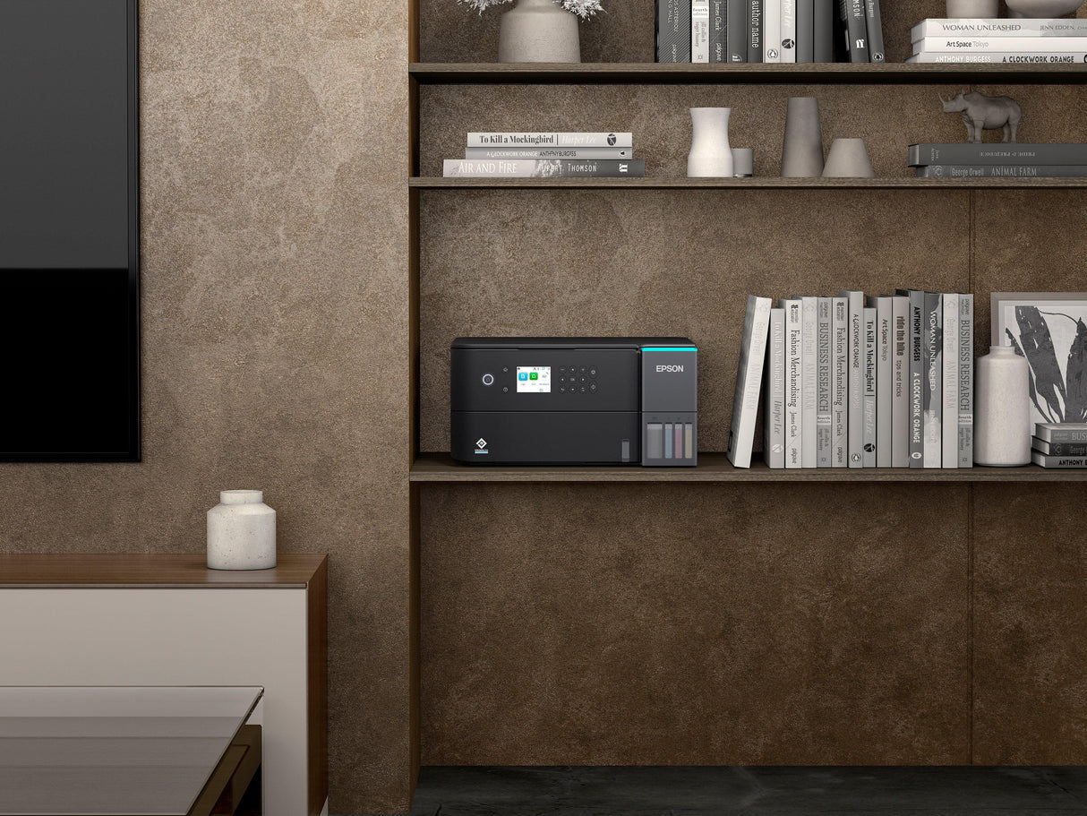 EAN 8715946733296 - Epson EcoTank L6360 A4 4800 x 1200 DPI 35 ppm Wifi imagen 8