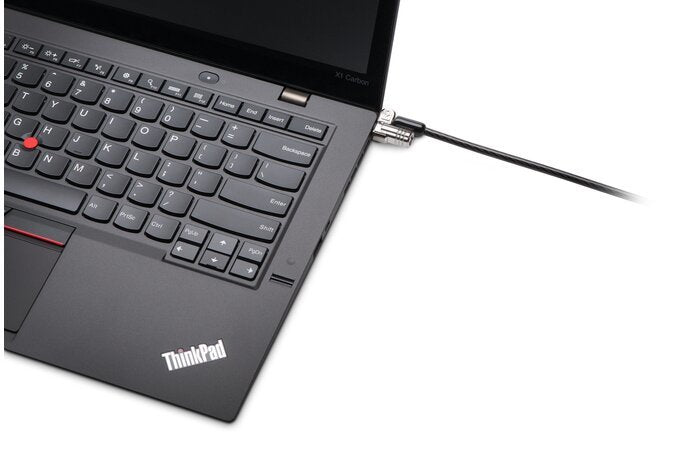 Candado Para Portátil Kensington Lock Microsaver 2.0 Mk