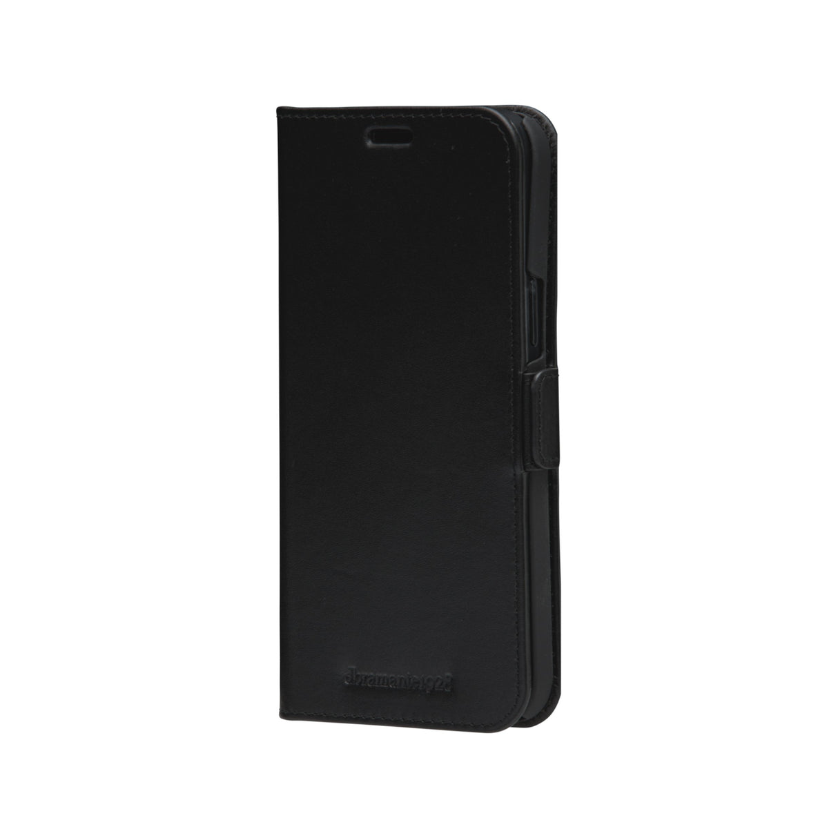 EAN 5711428011725 - dbramante1928 Copenhagen Slim funda para teléfono móvil 15,5 cm (6.1") Funda cartera Negro imagen 5