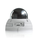 Ubiquiti Ai Dome Almohadilla Cámara De Seguridad Ip Interior Y Exterior 3840 X 2160 Pixeles Techo/Pared