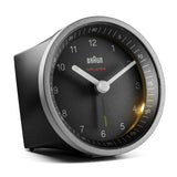 Braun Bc 07 Sb-Dcf Plateado/Negro