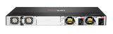 EAN 0190017535005 - HPE Aruba Networking CX 6200M 24G 4SFP+ Switch imagen 3