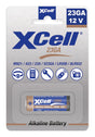 EAN 4042883801783 - XCell 149311 pila doméstica Batería de un solo uso A23, MN21, 23GA Alcalino imagen 1
