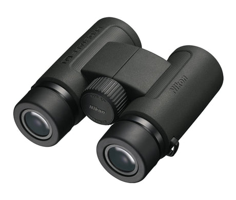 EAN 4580130921582 - Nikon Prostaff P3 10x30 binocular Negro imagen 7