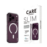 Care By Panzerglass Slim Case Ip17/18 Pro Transparent M. Ms