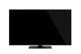 Panasonic Tb-55w61aez Televisor 139,7 Cm (55") 4k Ultra Hd Smart Tv Wifi Negro