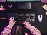 EAN 8713439250695 - Trust GXT 110 FELOX ratón Juego mano derecha RF inalámbrico Óptico 4800 DPI imagen 7