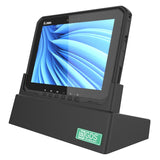 Ram Desktop Dock For Zebra Et6x Tablets With 1 X Rj45 1 X Usb-A 2 X Usb-C 12v Dc Power