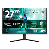 EAN 8712581805876 - Philips Evnia 27M2N3200S/00 pantalla para PC 68,6 cm (27") 1920 x 1080 Pixeles Full HD LCD Negro imagen 2